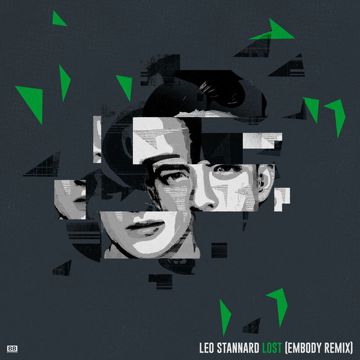 Lost-cover
