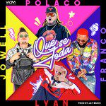 Que Se Joda-cover