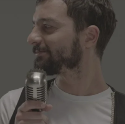 Aşkımız Bitecek-cover