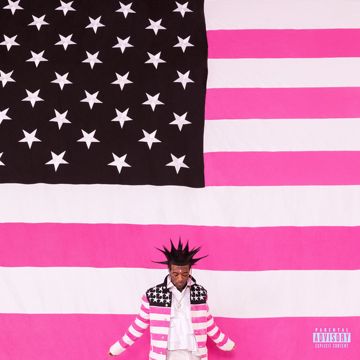 Endless Fashion (feat. Nicki Minaj)-cover