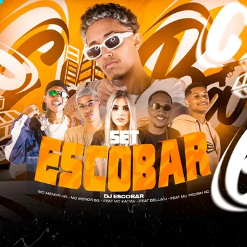 Set Escobar-cover