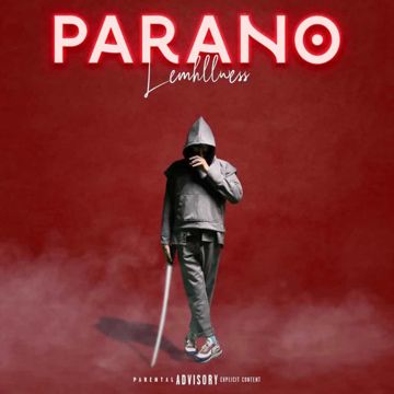 Parano-cover