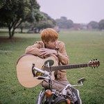 Công Chúa Bong Bóng New-cover
