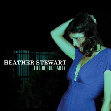 Life of the Party-cover