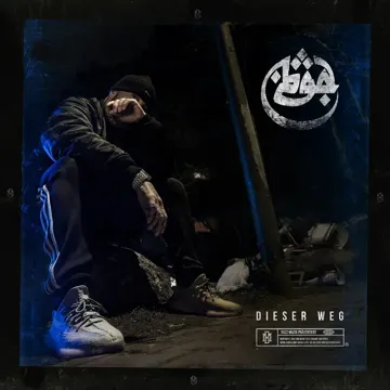 Dieser Weg-cover