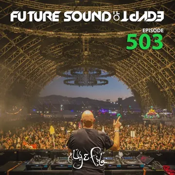 Stay (FSOE 503) (Chris Metcalfe Remix)-cover