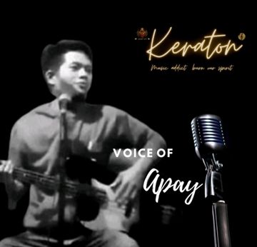 Kehadiranmu-(Apay)