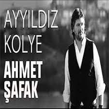 Ayyıldız Kolye (La Kadın)-cover