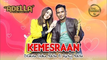 Kemesraan-cover