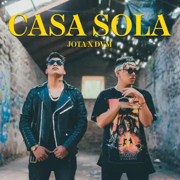 Casa Sola