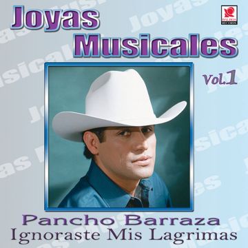 Ignoraste Mis Lagrimas-cover