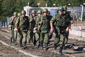 Чтоб запомнить эту службу
