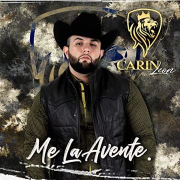 Me La Avente-cover