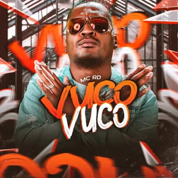 Vuco Vuco-cover