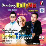 Agiah Bana-cover