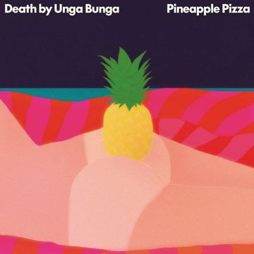 Bunga-cover