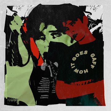 How It Goes-cover