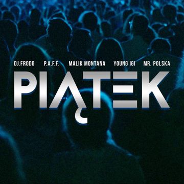 Piątek-cover