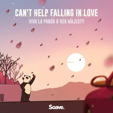 Can't Help Falling In Love-cover