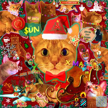 in December (sad night) (Feat. Def.)-cover