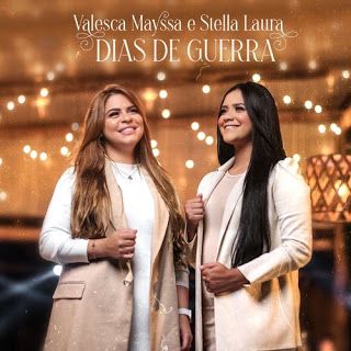 Dias de Guerra-cover