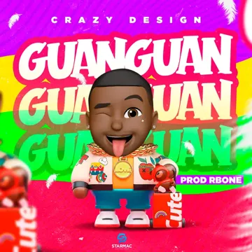 Guanguan-cover