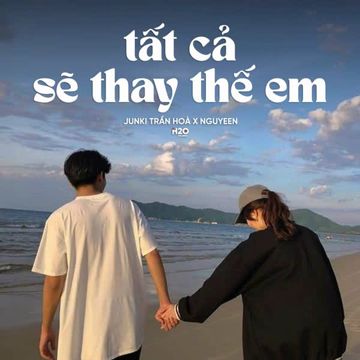 Tất Cả Sẽ Thay Em (Lofi)-cover