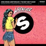 Whenever(Joe Stone Extended Remix)-cover