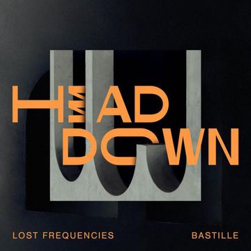 Head Down-cover