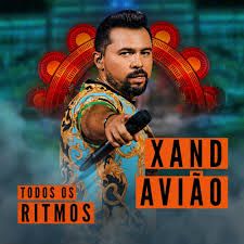 Xand Avião e Lauana Prado - Surra de Cama (Clipe Oficial)-cover