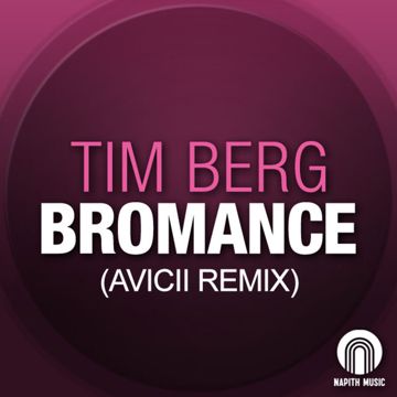 Bromance-cover