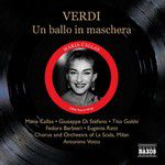 Act I Scene 2: Di' tu se fedele (Riccardo, Chorus)-cover