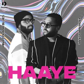 Haaye-cover