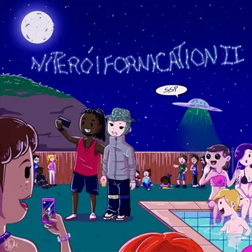 Silêncio da Noite-cover