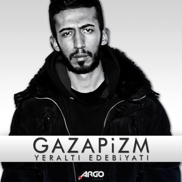 Heyecanı Yok-cover