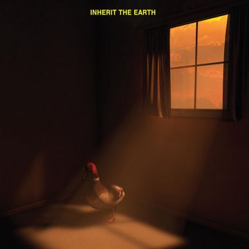 Earth Is Gone Sorry-cover
