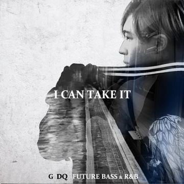 I can take it-cover