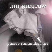 Please Remember Me-cover