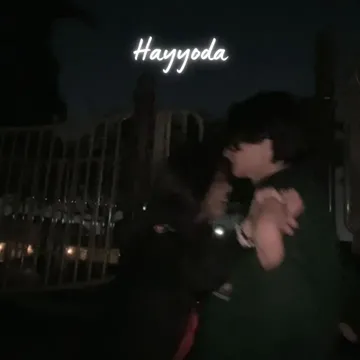 HAYYODA-cover