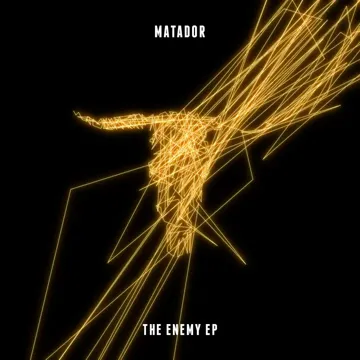 The Enemy-cover