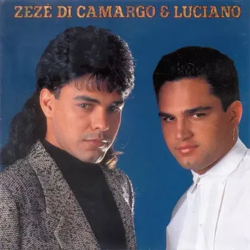 Muda De Vida-cover