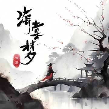 海棠梦-cover