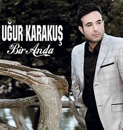 Osman Öztunç - Üsküdar-cover