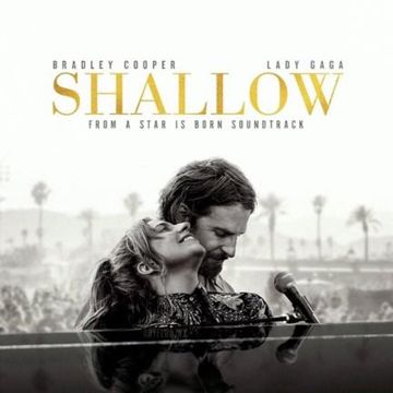 Shallow Piano-cover