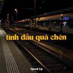 Tình Đầu Quá Chén (Speed Up)-cover