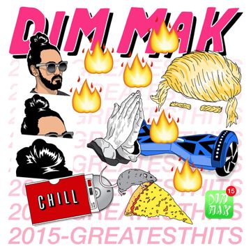 Jump & Sweat (feat. Sanjin)-cover