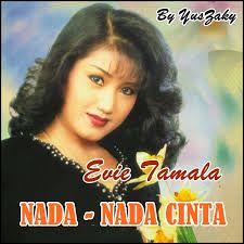 Nada Nada Cinta (Koplo)-cover