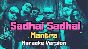 Sadhai Sadhai-cover