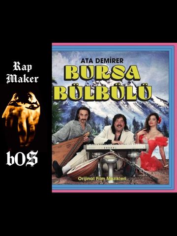 Unutma Beni-cover