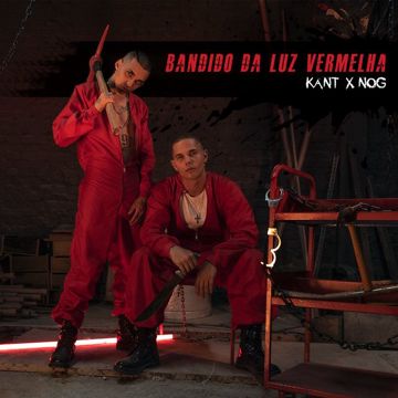 Bandido da Luz Vermelha-cover